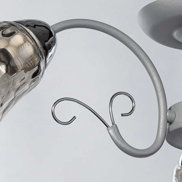 Потолочная люстра De City Моника 372014903 Фото № 5