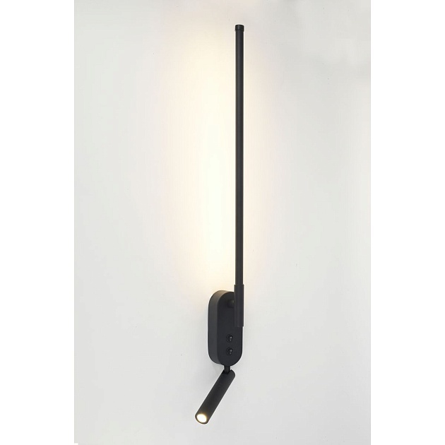 Настенный светодиодный светильник Rivoli Liliana 6169-201 Б0066481 Фото № 7