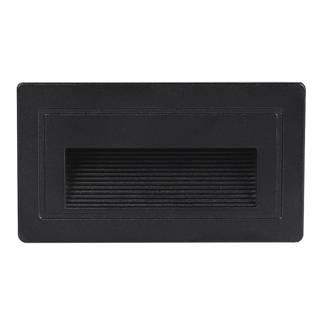 Уличный светодиодный светильник Arte Lamp Piazza A7223IN-1BK изображение 4 Уличный светодиодный светильник Arte Lamp Piazza A7223IN-1BK Фото № 4