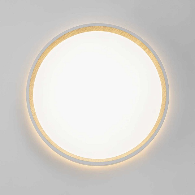 Потолочный светодиодный светильник Citilux Etalon CL750240 Фото № 13