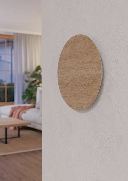 Настенный светодиодный светильник Eglo Alamilo 901739 Фото № 4