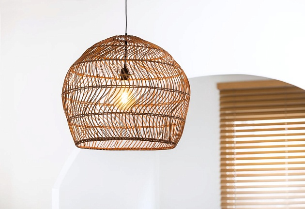 Подвесной светильник Lucide Moloko 03437/60/44 изображение 3 Подвесной светильник Lucide Moloko 03437/60/44 Фото № 3