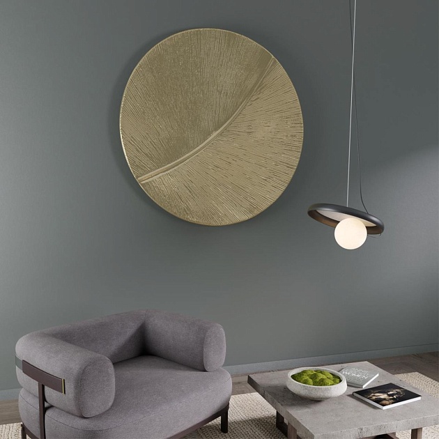 Подвесной светильник Novotech Over Felto 370975 Фото № 8