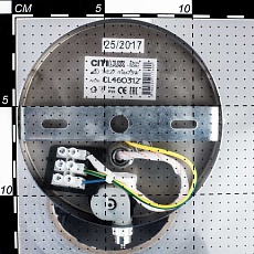 Бра Citilux Эвора Квадро CL460411 4