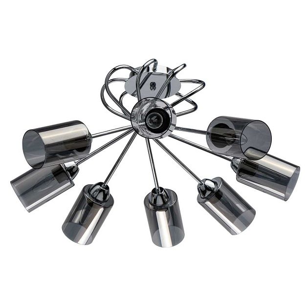 Потолочная люстра De City Олимпия 638014908 изображение 1 Потолочная люстра De City Олимпия 638014908 Фото № 1