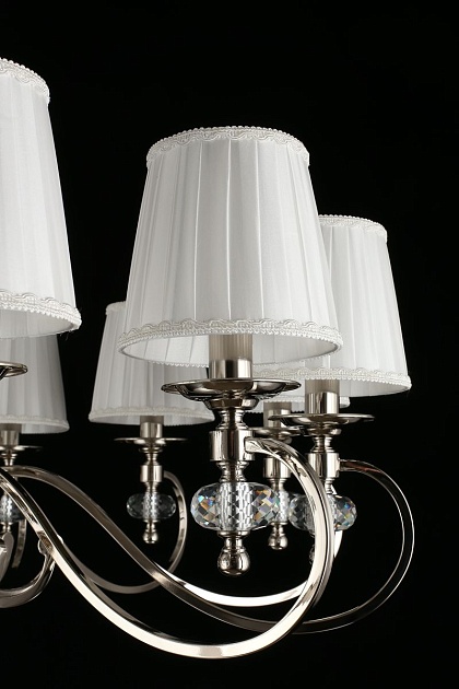 Подвесная люстра Aployt Reni APL.717.03.12 Фото № 5