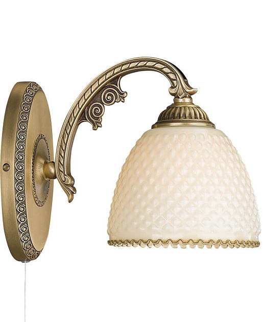 Бра Reccagni Angelo A 7005/1 Фото № 2