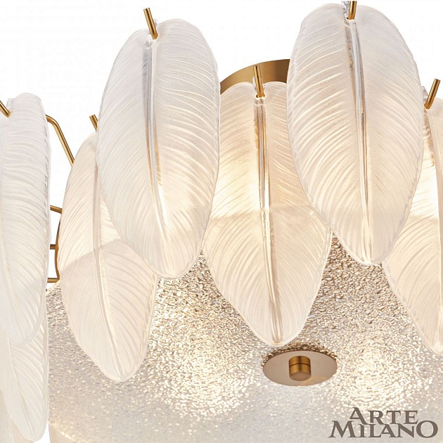 Потолочный светильник Arte Milano Rim 315009/D600 BS Фото № 5