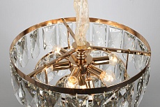 Подвесная люстра Omnilux Volpedo OML-72913-09 3