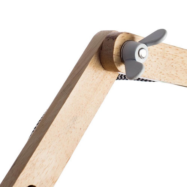 Настольная лампа Arte Lamp Pinoccio A5700LT-1WH Фото № 3