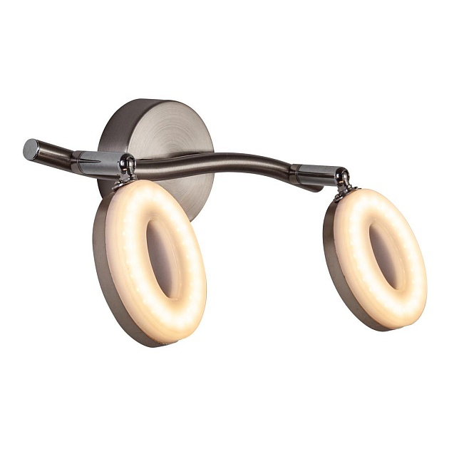 Светодиодный спот Escada 10216/S Фото № 1