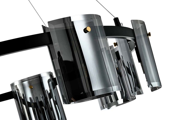 Подвесная люстра Zortes RONY ZRS.1209.08 изображение 4 Подвесная люстра Zortes RONY ZRS.1209.08 Фото № 4