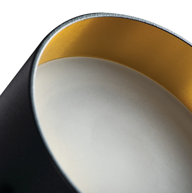 Точечный светильник Kanlux GOVIK DSO-B/G 29232 Фото № 2