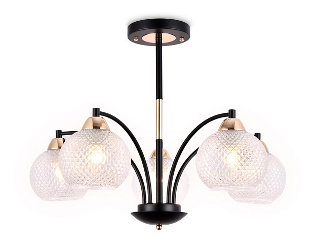 Потолочная люстра Ambrella light Traditional TR9011 Фото № 1