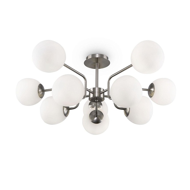 Потолочная люстра Maytoni Erich MOD221PL-10N Фото № 1