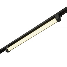 Трековый светодиодный светильник MyFar Lines MT0112-30W4K-B 3