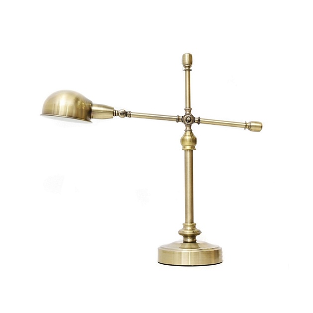 Настольная лампа Lumina Deco Candino LDT 810A MD изображение 4 Настольная лампа Lumina Deco Candino LDT 810A MD Фото № 4