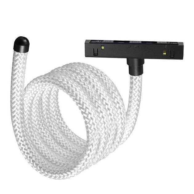 Трековый светодиодный светильник Novotech Ramo Konst 359335 изображение 1 Трековый светодиодный светильник Novotech Ramo Konst 359335 Фото № 1