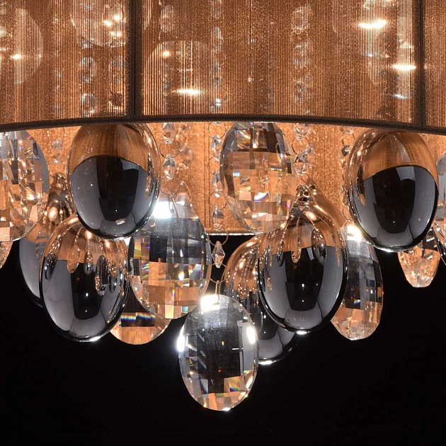 Потолочная люстра MW-Light Жаклин 465011305 Фото № 8