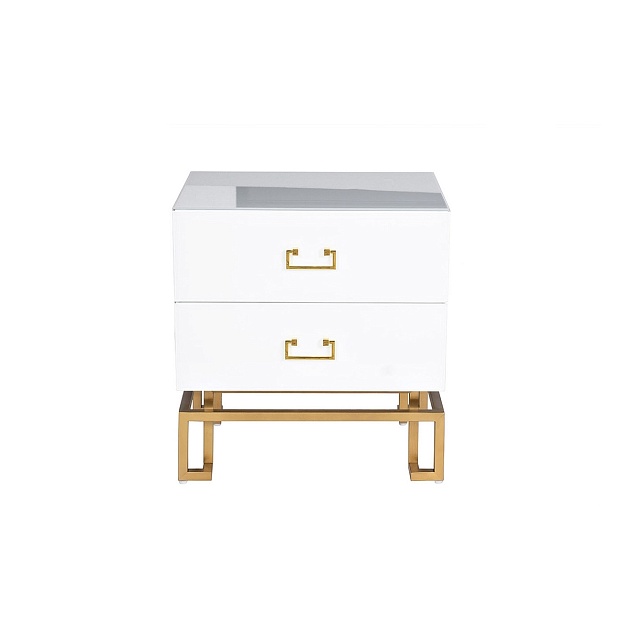 Прикроватная тумба Garda Decor KFG085 Фото № 1