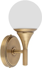 Настенный светильник KUTEK MELEZE MEL-K-1(P)