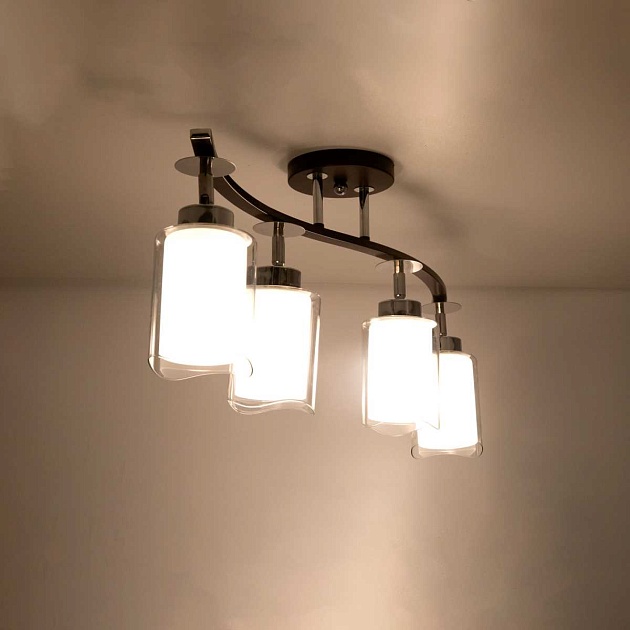 Спот Citilux Фортуна CL156142 Фото № 5