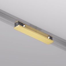 Коннектор прямой Denkirs Shine Base TR5722-SB 4