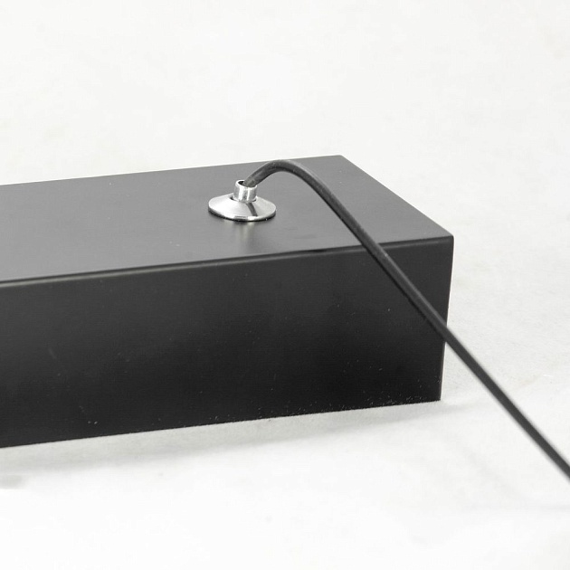 Подвесной светодиодный светильник Lussole Loft Cass LSP-8428 Фото № 5