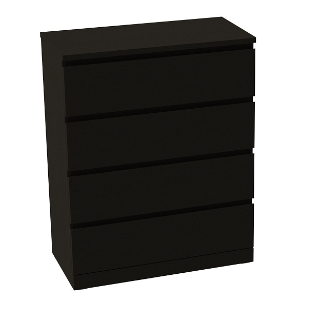 Комод Шведский Стандарт VÄRMA 4 S00241 изображение 1 Комод Шведский Стандарт VÄRMA 4 S00241 Фото № 1