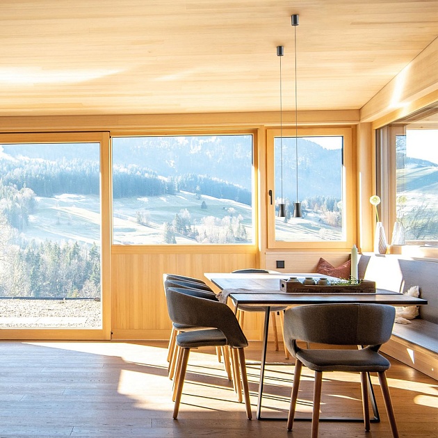 Подвесной светодиодный светильник Mantra Pagoda 7787 Фото № 4