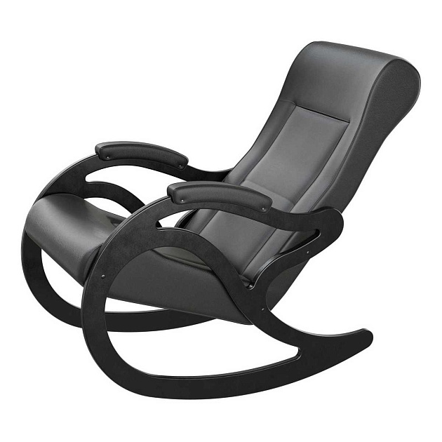 Кресло-качалка Мебелик Модель 7 008383 Фото № 1