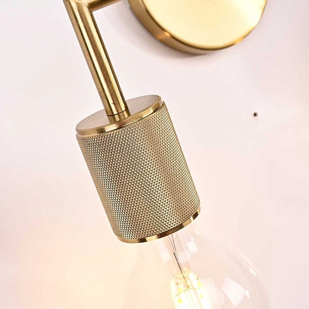 Настенный светильник Imperium Loft RH Utilitaire 123264-22 Фото № 9