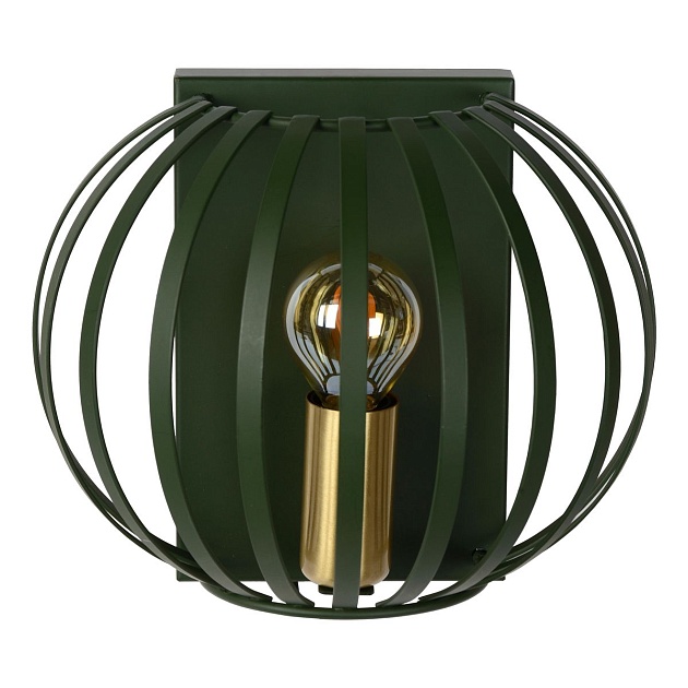 Настенный светильник Lucide Manuela 78274/01/33 Фото № 1