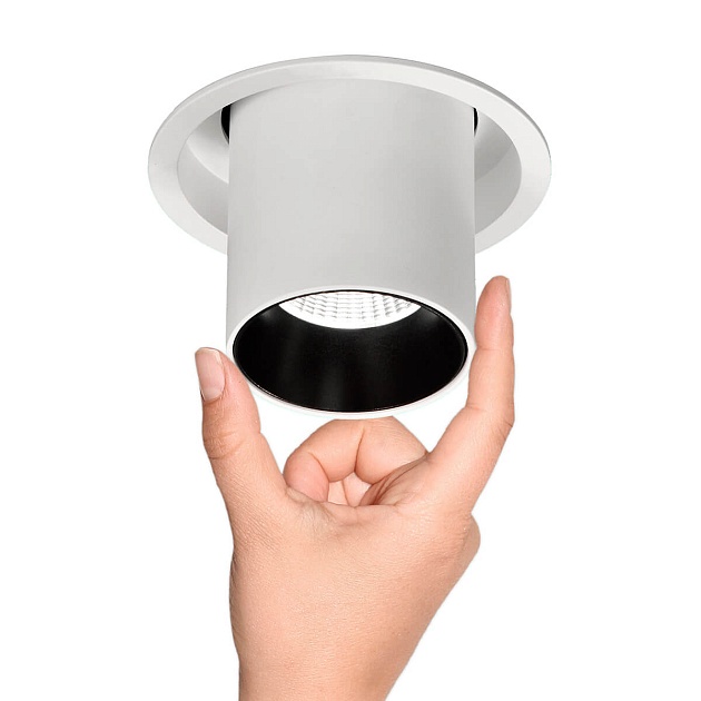 Встраиваемый спот Mantra Garda 6400 Фото № 2