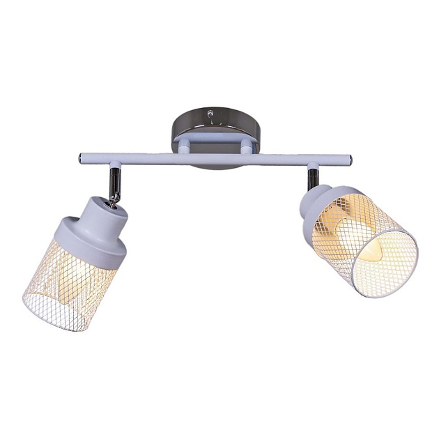 Спот Reluce 05905-0.8-02 WH+CR Фото № 1