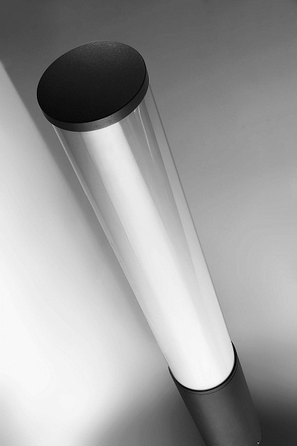 Уличный светодиодный светильник Deko-Light Alhena 733057 изображение 2 Уличный светодиодный светильник Deko-Light Alhena 733057 Фото № 2