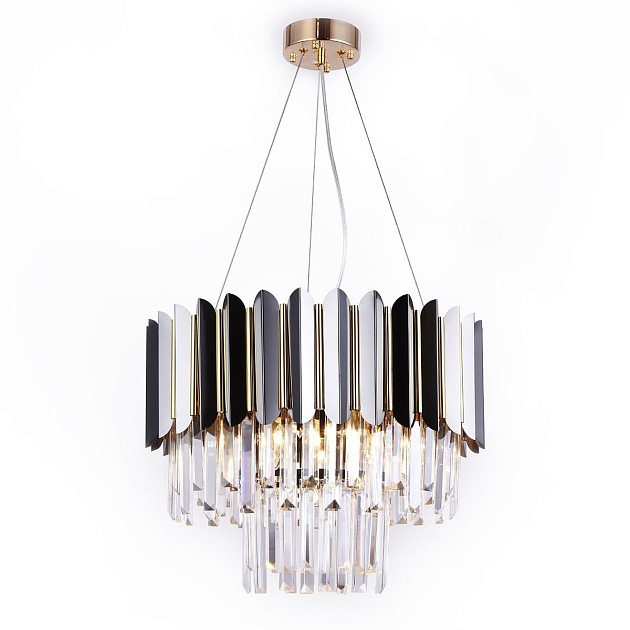 Подвесная люстра Ambrella light Traditional TR5297 изображение 1 Подвесная люстра Ambrella light Traditional TR5297 Фото № 1