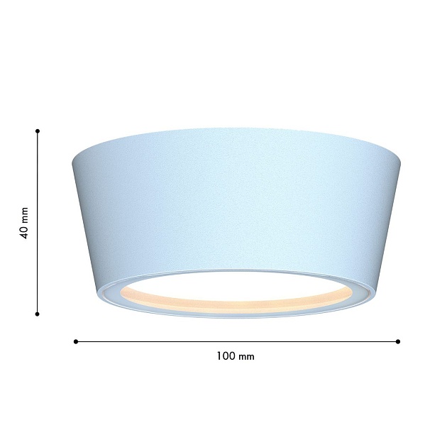 Уличный светильник Favourite Fantum 4676-1U Фото № 2