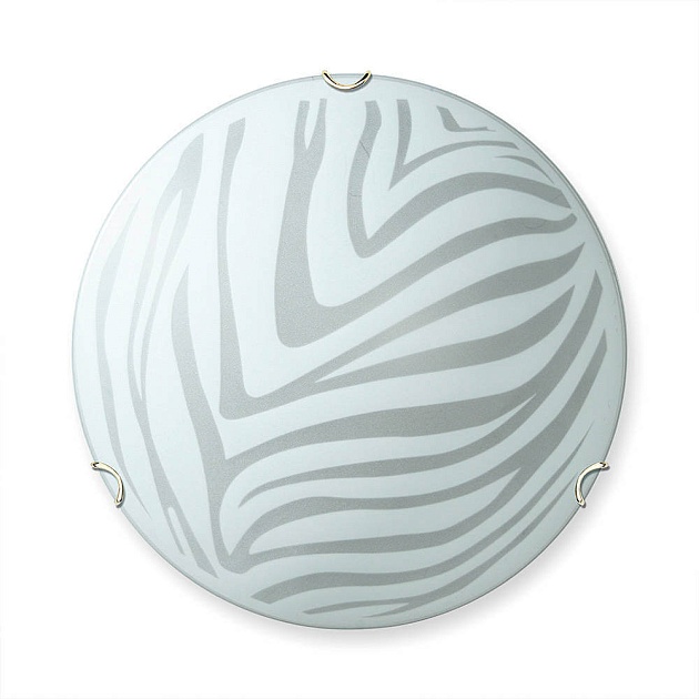 Настенно-потолочный светильник Vitaluce V6006/1A Фото № 1