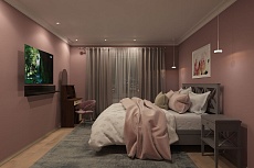 Встраиваемый светильник Denkirs DK3021-WB 3