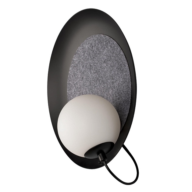 Бра Loft IT Wonders 10237W Black изображение 5 Бра Loft IT Wonders 10237W Black Фото № 5