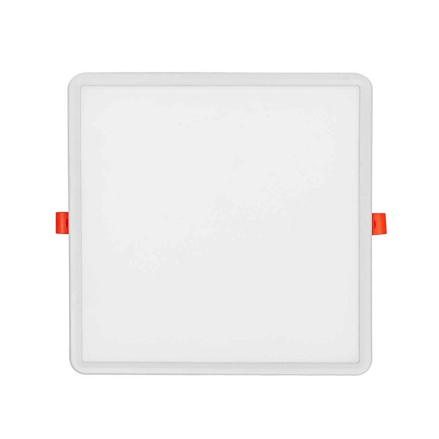 Встраиваемая светодиодная панель OGM LP-23 изображение 1 Встраиваемая светодиодная панель OGM LP-23 Фото № 1