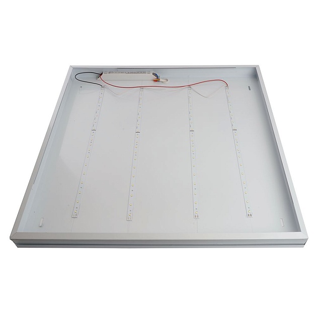 Встраиваемый светодиодный светильник Feron TR Армстронг 48905 изображение 2 Встраиваемый светодиодный светильник Feron TR Армстронг 48905 Фото № 2