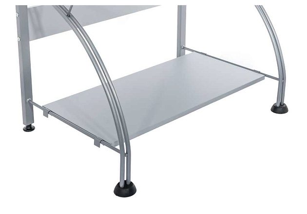 Компьютерный стол Woodville Glen 11456 изображение 7 Компьютерный стол Woodville Glen 11456 Фото № 7