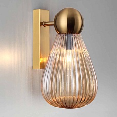 Бра Odeon Light Exclusive Elica 5402/1W 2