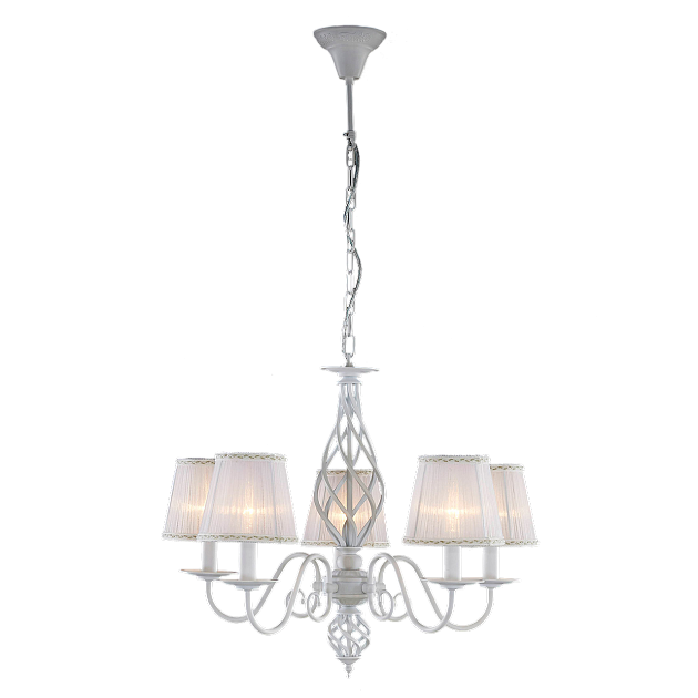 Подвесная люстра Citilux Ровена CL427150 изображение 20 Подвесная люстра Citilux Ровена CL427150 Фото № 20