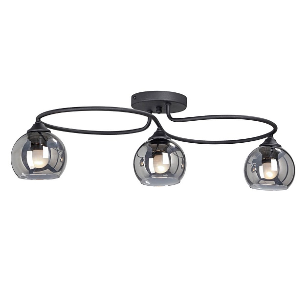 Потолочная люстра Vitaluce V4965-1/3PL Фото № 3