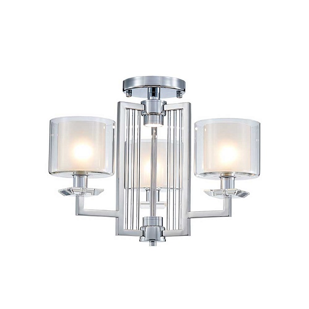 Потолочный светильник Newport 4405/PL chrome М0069553 Фото № 1