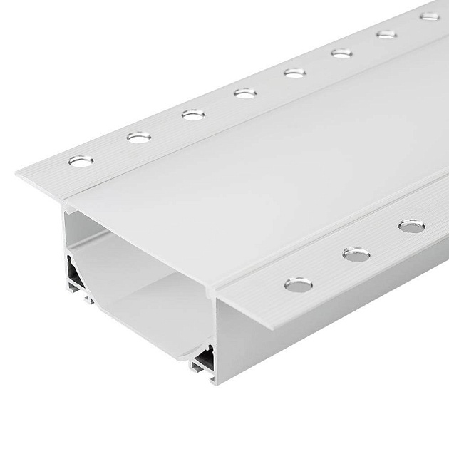 Профиль Arlight ARH-LINIA72-FANTOM-2000 ANOD 025025 изображение 1 Профиль Arlight ARH-LINIA72-FANTOM-2000 ANOD 025025 Фото № 1