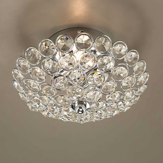 Настенный светильник Citilux Шарм CL316321 Фото № 8